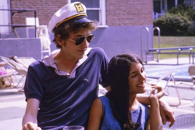 Celebrate Bob Dylan's birthday and Memorial Day weekend with a very special  playlist