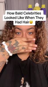 Dwayne Johnson Haircut