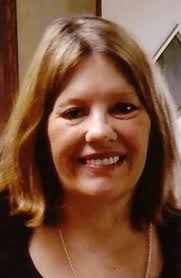 Obituary of Marcy Thompson