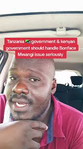 What Happen After Presdent of Tanzania Humiliated in Parris