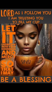 Keeping Faith and Fighting for Victory with God's Support