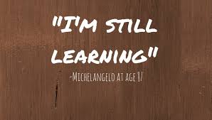10 Reasons Why Lifelong Learning Is The Only Option Today we'd like to share quotes from lifelong learners who inspire us. 10 reasons why lifelong learning is the