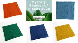 This is a great knit for an advanced beginner. 10 Free Beginner Friendly Knitting Patterns Knit With Henni