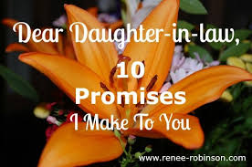 Happy Birthday Song For My Daughter In Law Box Today I Share A Letter To My Future Daughters In Law Lord Willing It S Promises I Make Bef Letter To My Daughter Daughter In Law Daughter In Law Gifts