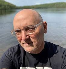 From Liberia to Minnesota: Reflections of a Small-Town Nurse