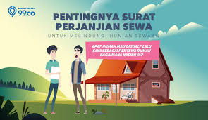 Penting untuk menjalankan pembayaran pdam loh. Cara Menjual Rumah Yang Masih Belum Habis Bayar