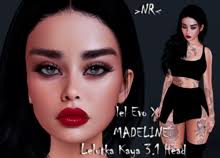 Second Life Marketplace