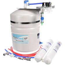 3m Fstm 075 Without Permeate Pump Ro System 375 64