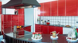 Large sized kitchen exhaust fans are suitable for commercial kitchens in restaurants. Time To Vent Why You Need To Turn On The Kitchen Exhaust Fan Howstuffworks
