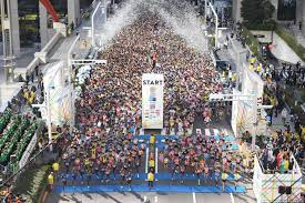 Visit nbcolympics.com for summer olympics live streams, highlights, schedules, results, news, athlete bios and more from tokyo 2021. The Tokyo Marathon Week Redduckpost