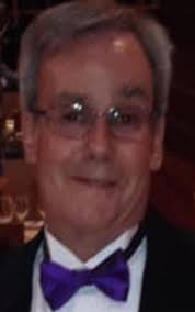 Obituary for Tim Mack