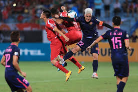 Bài trướchải phòng vs sài gòn. Nháº­n Ä'á»‹nh Bong Ä'a Viettel Vs Sai Gon Fc 17h00 Ngay 26 9 Cuá»™c Chiáº¿n Kho LÆ°á»ng