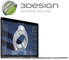 Logiciel d'architecture gratuit, et bien plus de téléchargez le logiciel de dessin adobe illustrator cc pour démarrer avec creative cloud. Logiciel De Modelisation 3d Pour La Conception De Bijoux 3design Holap