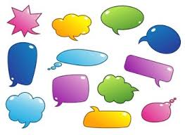 Check spelling or type a new query. Thought Bubble Word Bubble Speech Writing Template Clipart Image Clipartix