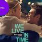 Afternoon Cinema: We Live in Time event image