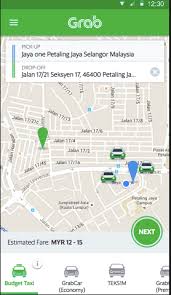 However, kindly be informed that vehicles aged 9 years and. Cara Book Grab Di Malaysia Free Rm3 Untuk Booking Pertama Anda