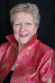 Biog — Elinor Bennett