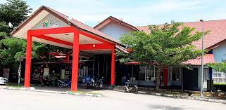 Multimedia super corridor (msc malaysia). Infrastruktur Sungai Rambai Dibangunkan Semula Utusan Digital