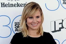 Kristen Bell leaves voicemail as Anna for young fan with tumor