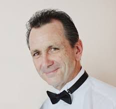 Christopher Sheeran Obituary