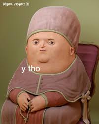 LAMB OF GOD's RANDY BLYTHE On Religion: 'I Definitely Believe In A Higher  Power'