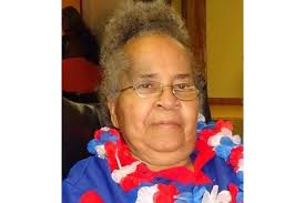 Barbara Trahan Obituary (2017)