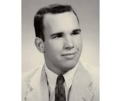 Ray Chambers Obituary (1940