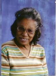 Mary Clay Obituary (2015)