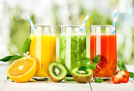 Top 15 Fruits Vegetables Juices To Drink For Glowing Skin