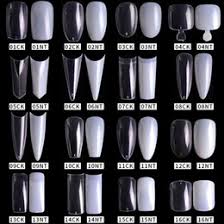 See more ideas about nails, acrylic nails, nail designs. Wholesale Clear Acrylic Nails Coffin Buy Cheap In Bulk From China Suppliers With Coupon Dhgate Com