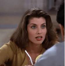 Was Marlene the only woman to date Jerry and George? : r/seinfeld