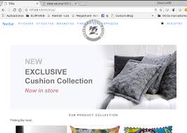 When i page redirecting.showing white display. Html Navbar Background Color Doesn T Change Stack Overflow