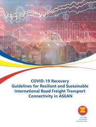 ≥ 2 years in combo with remdesivir reserved for patients with a contraindication to corticosteroid treatment. Covid 19 Recovery Guidelines For Resilient And Sustainable International Road Freight Transport Connectivity In Asean Asean One Vision One Identity One Community