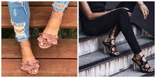 Variations of shoes for summer with steady heels are shown by models of shoes and sandals, complemented by transparent plastic or transparent. Womens Summer Shoes 2021 Best Ultimate Womens Fashion Shoes 2021
