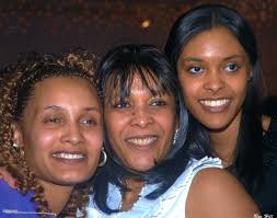 Teresa Branch avis de décès