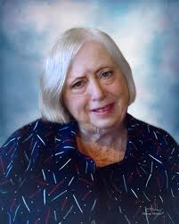 Fay Caldwell Obituary