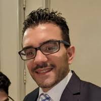 Anthony Beaton's Instagram, Twitter & Facebook