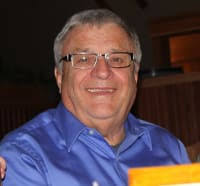 John F. Fleck Obituary (1935