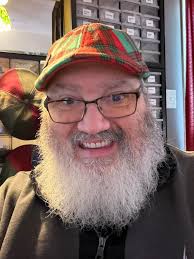 Merry Christmas to You!