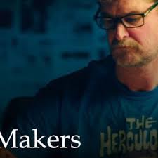 Rob Schrab's Instagram, Twitter & Facebook