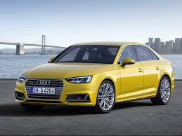 Maybe you would like to learn more about one of these? Audi A4 Bmw To Up Its Game