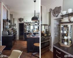 E Magdeco Magazine De Decoration Florence Bouvier Maison Et Appartement Deco Maison Deco Interieure