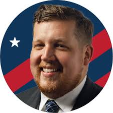 David Carment — Donate via ActBlue