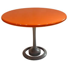 Whether you prefer dining indoors, outdoors or at home, there are more lunch and dinner deals to be had than ever before. Original Komed Dining Table By Marc Newson For Canteen Restaurant Nyc Italy For Sale At 1stdibs