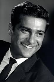 Reparto de Frank Nitti: The Enforcer (película 1988). Dirigida por Michael  Switzer