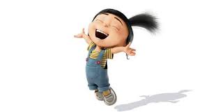 Agnes Clipart Best Minions Funny Minions Humor Despicable Me