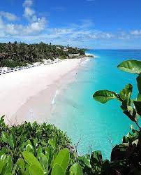 Crane Beach Barbados Pixohub Beautiful Places To Visit Beaches In The World Places To Travel