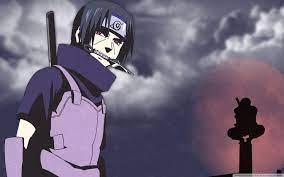 Support us by sharing the content, upvoting wallpapers on the page or sending your own background pictures. Itachi Aesthetic Ps4 Wallpapers Wallpaper Cave