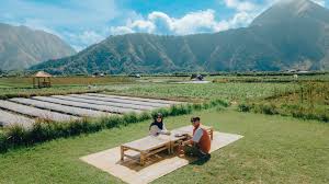 Picnic Spots in Lombok