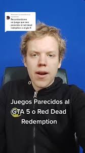 Respuesta a @nayalonsoo juegos Parecidos al red dead redemption o GTA v  #goty #mundoabierto #gaming #videojuegos